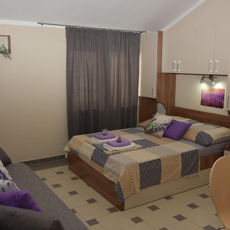 Apartments Lavendula 보디체 외부 사진