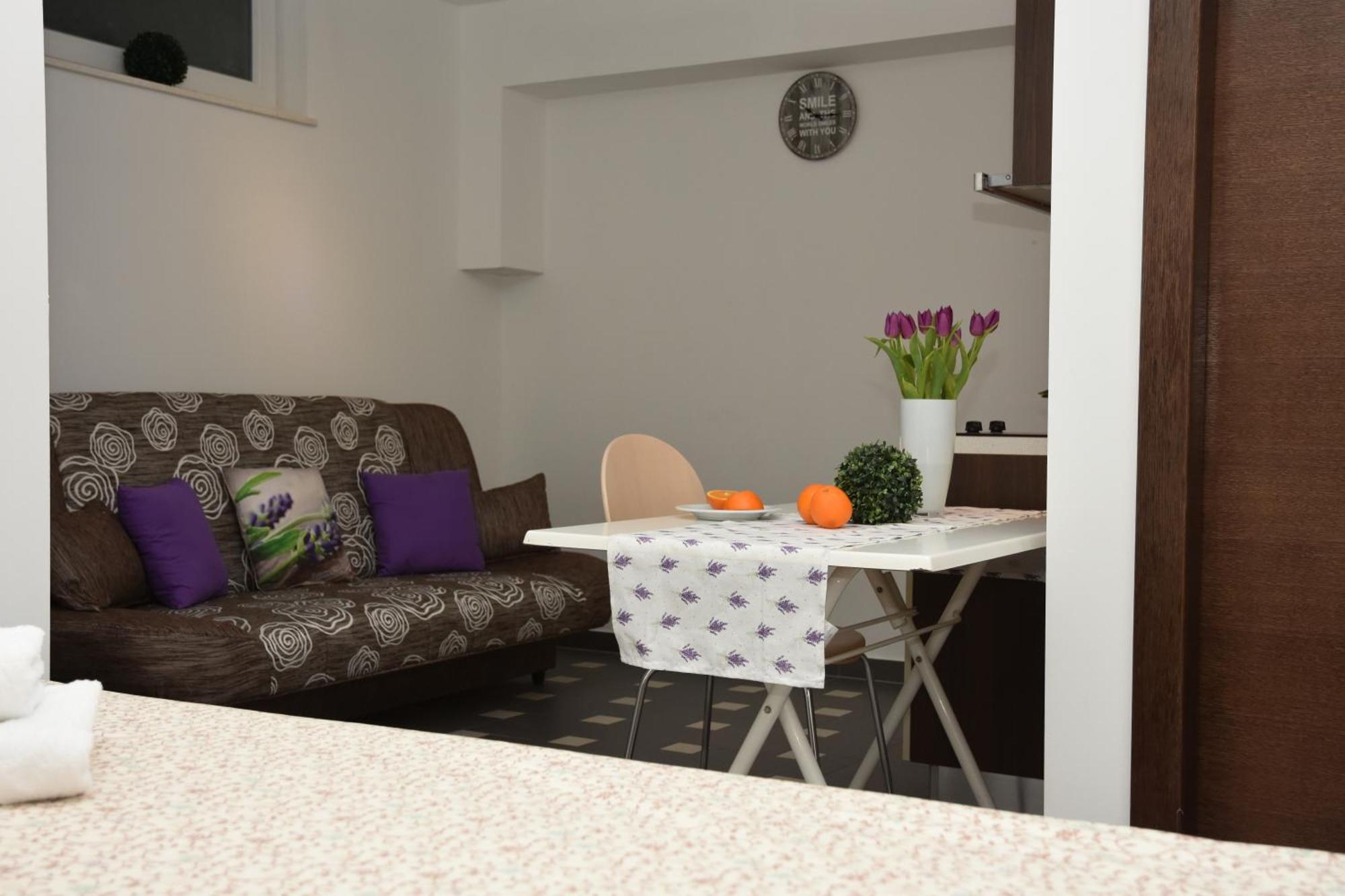 Apartments Lavendula 보디체 외부 사진