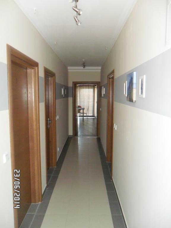 Apartments Lavendula 보디체 객실 사진